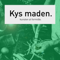 Kys maden logo - Similar company to Endeavour.Dk