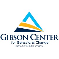 Gibson Center for Behavioral Change logo - Similar company to Ozark Center