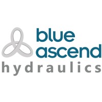Blue Ascend Hydraulics logo - Similar company to Poleks Machine Industry And Trade Co.