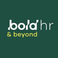 Bold HR - HR Expert logo - Similar company to Track Abilities