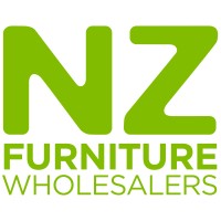 NZ Furniture Wholesalers logo - Similar company to Bydezign Furniture Ltd