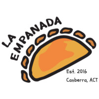 La Empanada logo - Similar company to Maria Empanada