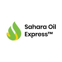 Sahara™ Oil Express