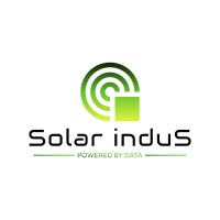Solar InduS logo - Similar company to H2G Green Limited (Sgx:5Ai)