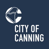 City of Canning logo - Similar company to Platinum Planning Solutions