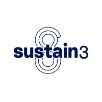 Sustain3 logo - Similar company to Build Circle