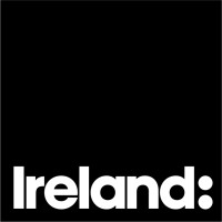 Ireland logo - Similar company to Graphics Bite