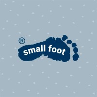 small foot GmbH & Co. KG logo - Similar company to Dam Bv