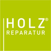Holzreparatur logo - Similar company to Cleho-Tec Gmbh