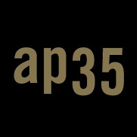 ap35 - Architecture Management & Relationship Marketing logo - Similar company to Anna-Essinger-Realschule