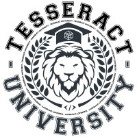 Tesseract University logo - Similar company to Malodge