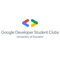 GDG On Campus - University of Eswatini logo - Similar company to The Knowledge Institute