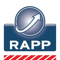 RAPP Australia Pty Ltd logo - Similar company to Oil Command