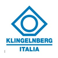 Klingelnberg Italiana Srl logo - Similar company to Arnus Srl
