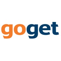 GoGet Carshare logo - Similar company to Zenith Tech Solutions