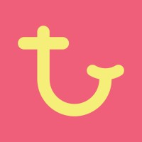 T-Transit logo - Similar company to Kangaroo Express
