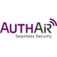 Authair, Inc.
