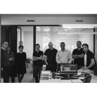 EDE3 gestion de proyectos logo - Similar company to Escayescos