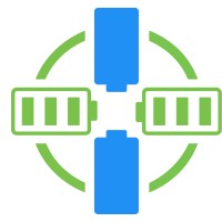 Litpack logo - Similar company to Evolution - Service & Battery Center