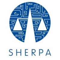 SHERPA EU project logo - Similar company to W@Competitionuk