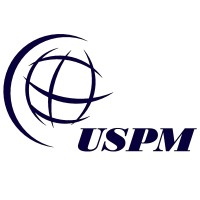 Unique SPM Solution & Engineering logo - Similar company to Ms Engineering - Autolock Locking Assemblies