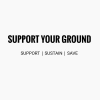 Support Your Ground