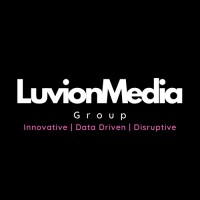 Luvion Media Group logo - Similar company to Omoadware