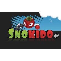 Snokido logo - Similar company to My Requests