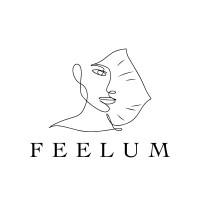 FEELUM home linen logo - Similar company to Katari Impax Inc.