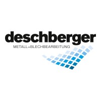 Deschberger Metall & Blechbearbeitungs GmbH logo - Similar company to Fabspace Hangars
