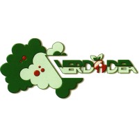Verdidea logo - Similar company to Refill Srl