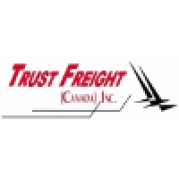 Trust Freight (Canada) Inc. logo - Similar company to Tfmnow