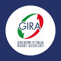 G.I.R.A. - Giocatori d'Italia Rugby Associati logo - Similar company to The Cyclists' Alliance