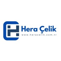 Hera Global Çelik logo - Similar company to Mak Centar Za Gradnju