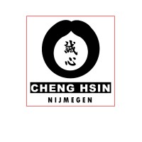 Cheng Hsin Nijmegen logo - Similar company to Opus Personal Training