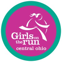 Girls on the Run of Central Ohio logo - Similar company to Girls On The Run East Central Ohio