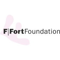 F|Fort Foundation logo - Similar company to Ingeborg Douwes Centrum