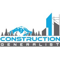 Construction Generalist logo - Similar company to Omwbe