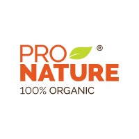 Pro Nature Organic Foods (P) Ltd logo - Similar company to Biofach India