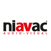 Niavac logo - Similar company to Yellow Technology