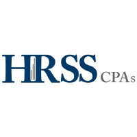 HRSS CPAs logo - Similar company to Downey, Pieciak, Fitzgerald & Co., P.C.
