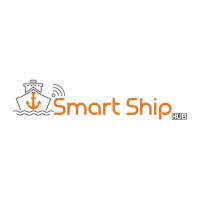 Smart Ship© Hub logo - Similar company to Blu Maritime Consultancy Pte. Ltd.