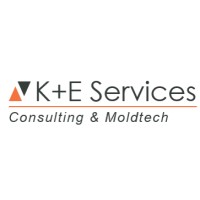 K+E Services logo - Similar company to Leuze Engineering Czech S.R.O.