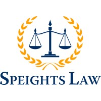 Speights Law, PC logo - Similar company to Burns Law Group, P.C.
