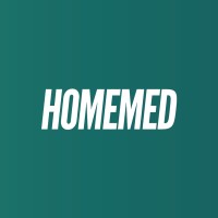 HOMEMED (Pty) Ltd logo - Similar company to Homemed