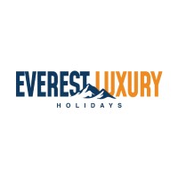 Everest Luxury Holidays logo - Similar company to Himalayan Scenery Treks & Expedition Pvt. Ltd.