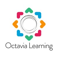 Octavia Learning logo - Similar company to Yorkshire Learning Providers