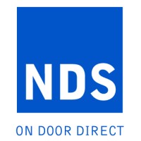 National Distribution Systems logo - Similar company to Sharkey Advertising