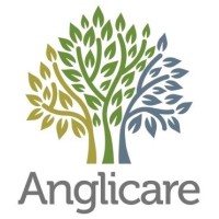 Anglicare Sydney logo - Similar company to Montefiore