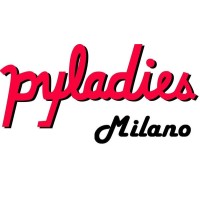 PyLadies Milan logo - Similar company to Python Italia